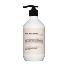 CHAHONG Intensive Repair Shampooing Réparateur 500 ml