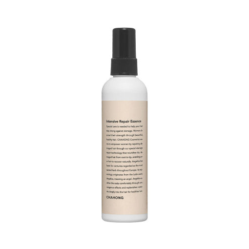 CHAHONG Intensive Repair Essence Cheveux Abîmés 120 ml