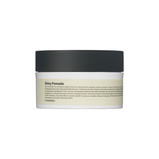 CHAHONG Shiny Pommade Coiffante Brillance 80 ml