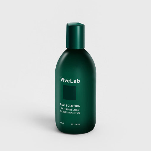 ViveLab Revi Solution Shampooing Fortifiant Cuir Chevelu 300 ml