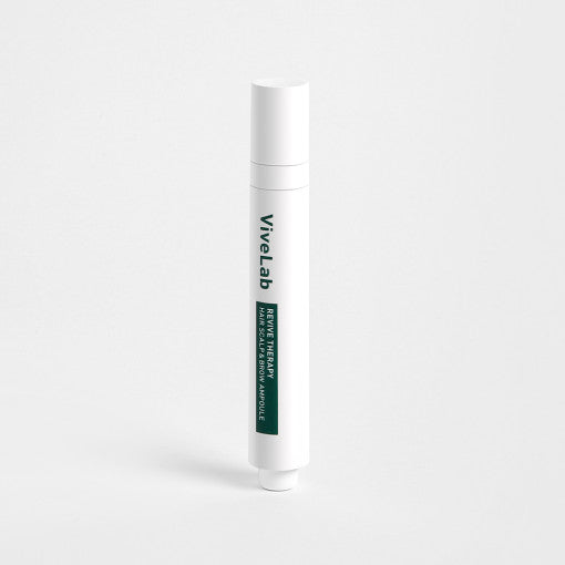 ViveLab Revive Therapy Ampoule Cuir Chevelu & Sourcils 15 ml