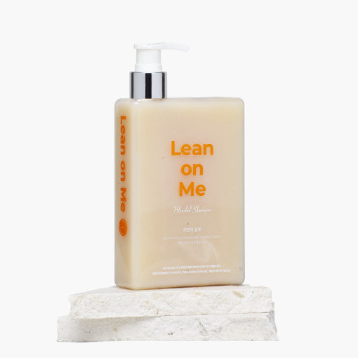 withbecon LeanOnMe Shampooing 360 ml