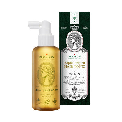 ROOTON Alpha Erguen Tonique Capillaire 150 ml