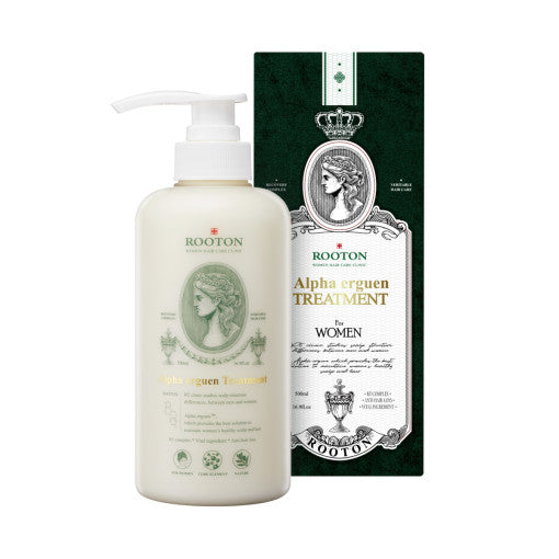 ROOTON Alpha Erguen Soin 500 ml