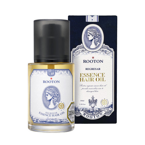 ROOTON Regresar Huile Essence Capillaire 100 ml