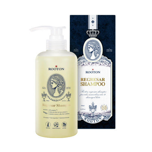 ROOTON Regresar Shampooing Protéine 500 ml