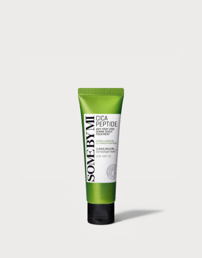 SOME BY MI Cica Peptide Soin Cuir Chevelu Fortifiant 50 ml