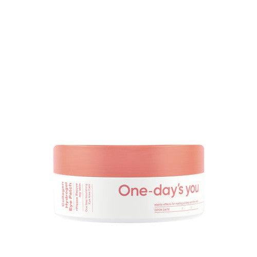 One-Day's You Collagen Patchs Yeux Hydrogel 60 patchs