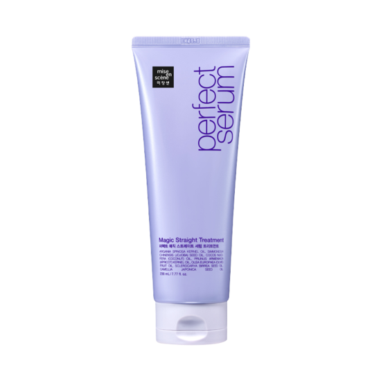 staging Perfect Magic Straight Serum Treatment 230ml
