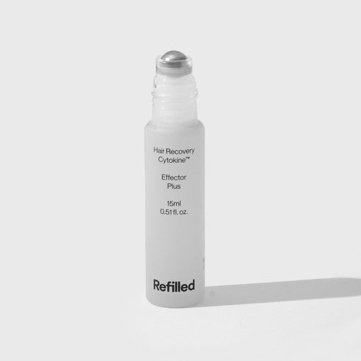 Refilled Hair Recovery Cytokine Effector Plus 15 ml