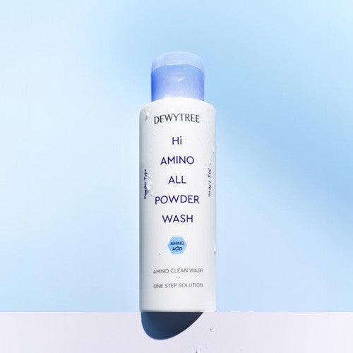 DEWYTREE Hi Amino Poudre Nettoyante 50 g