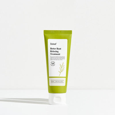 Daleaf Chlorella Better Root Relaxing Treatment 230ml