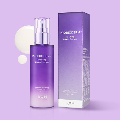 Bio Heal Boh Probioderm 3D Lifting Cream Essence 100ml