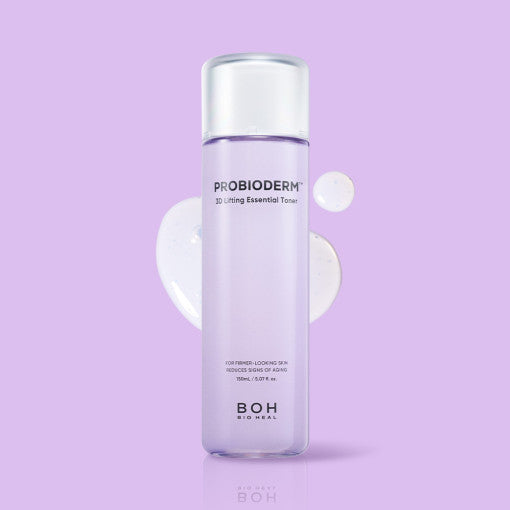 Bio Heal Boh Probioderm 3D Lifting Essential Toner 150ml