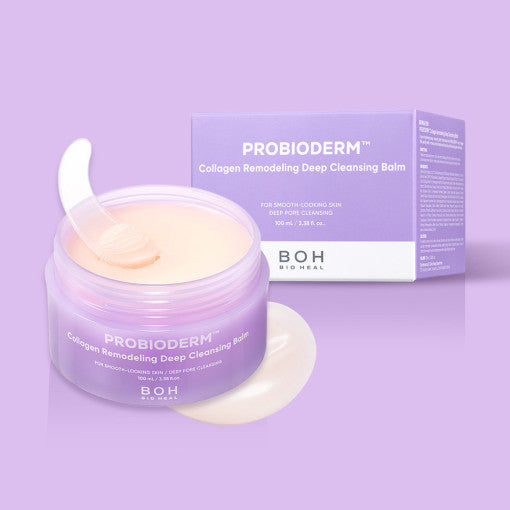 BIOHEAL BOH Probioderm Collagen Baume Démaquillant 100 ml