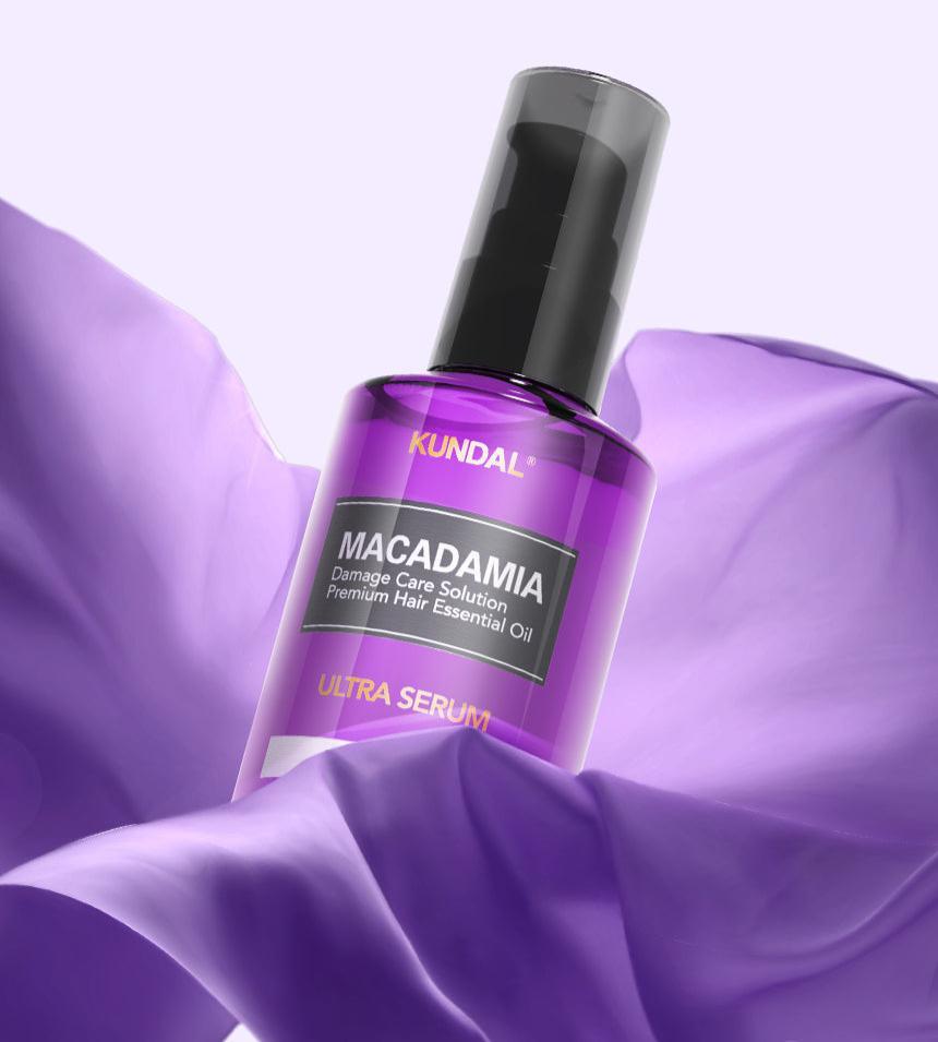 Kundal Hair Essence Ultra Serum 100ml