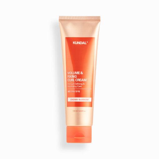 Kundal Volume And Fixing Curl Cream 130ml