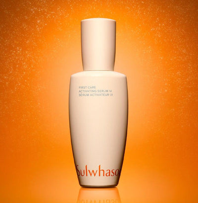 Sulwhasoo First Care Activating Serum VI 60ml