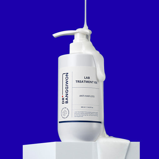 Dr.BANGGIWON Lab Soin RX 480 ml