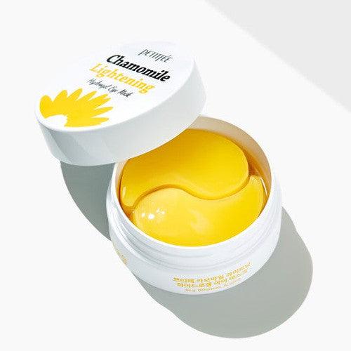 Petitfee Chamomile Patchs Yeux Hydrogel (60 patchs)