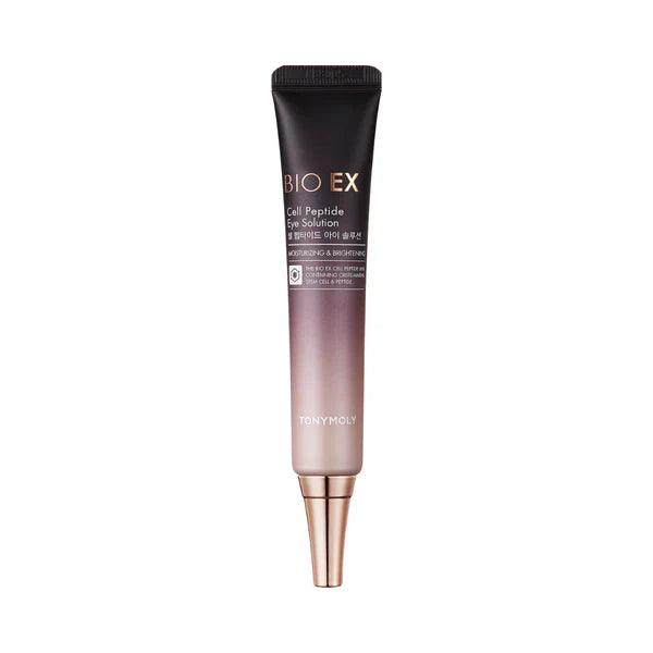 Tonymoly Bio Ex Cell Peptide Eye Solution 30Ml