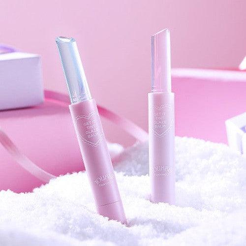 Tonymoly Get It Tint Glaze Balm