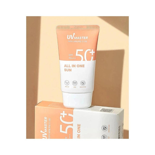 Tonymoly Uv Master All In One Sun 50Ml