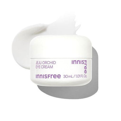 Innisfree Jeju Orchid Eye Cream 30Ml