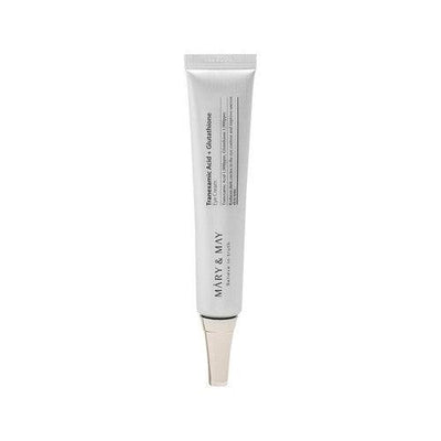 Mary & May Tranexamic Acid + Glutathion Crème Yeux 30 g