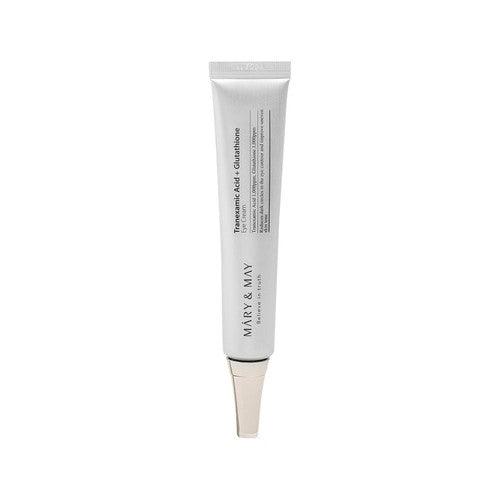 Mary & May Tranexamic Acid + Glutathion Crème Yeux 30 g