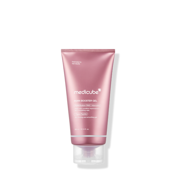 medicube AGE-R PDRN Booster Gel 300ml