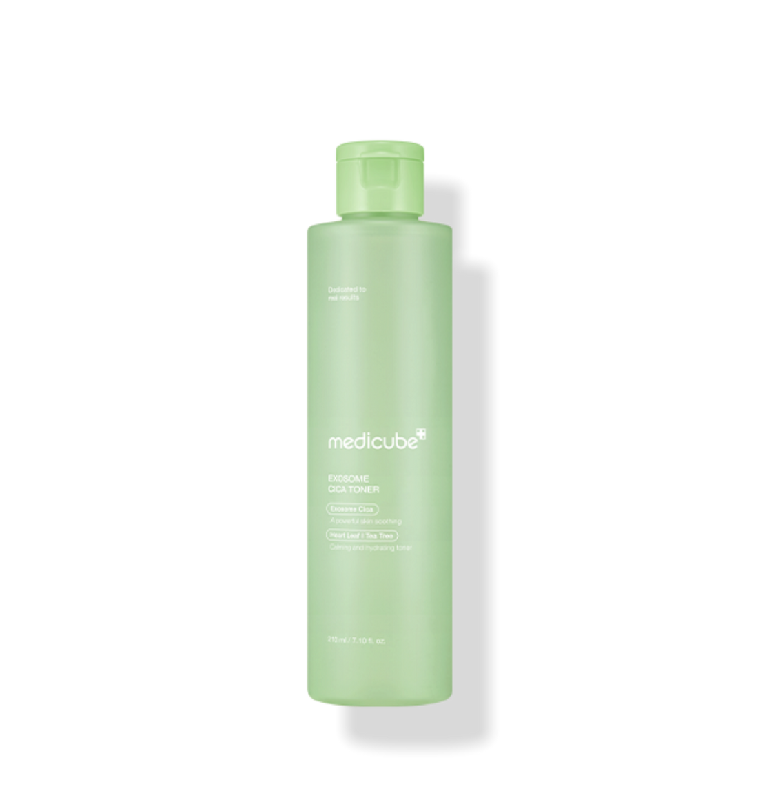Medicube Exosome Cica Toner 210Ml