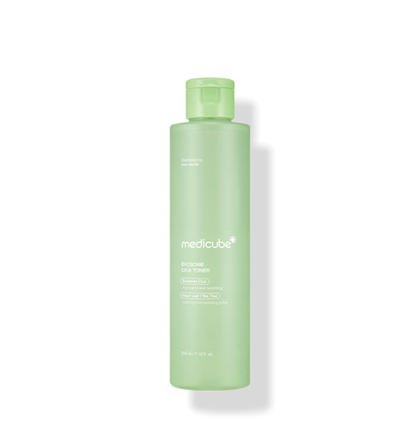 Medicube Exosome Cica Toner 210Ml
