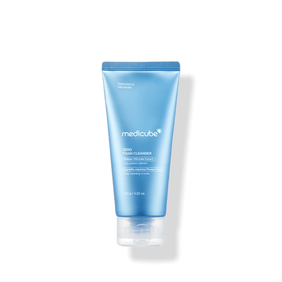 Medicube Zero Foam Cleanser 120G