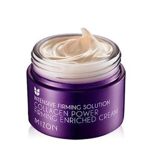 Mizon Collagen Power Crème Raffermissante Enrichie 50 ml