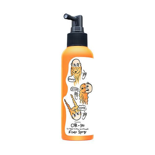 Elizavecca CER-100 Hair A+ Spray Fixateur 150 ml
