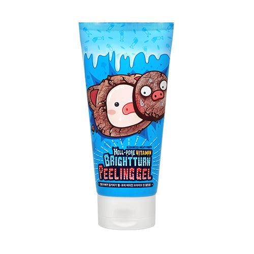 Elizavecca Milky Piggy Hell-Pore Vitamin Gel Exfoliant 150 ml