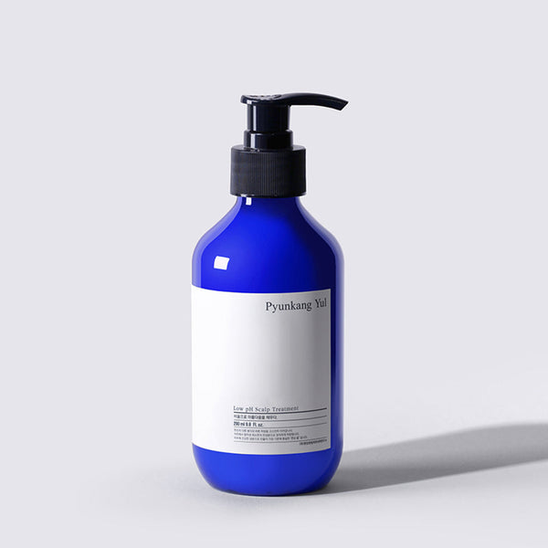 Pyunkang Yul Low pH Soin Cuir Chevelu 290 ml
