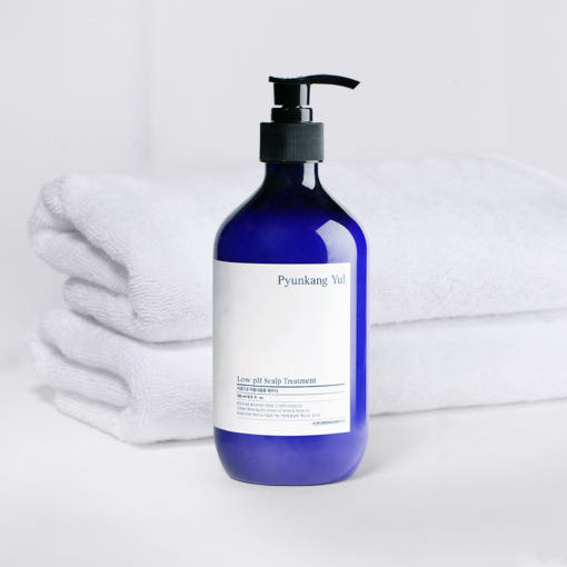 Pyunkang Yul Low pH Soin Cuir Chevelu 500 ml