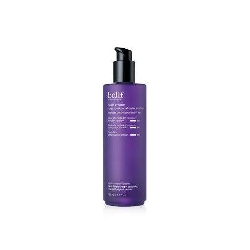 Belif Youth Creator Age Knockdown Barrier Emulsion 100Ml