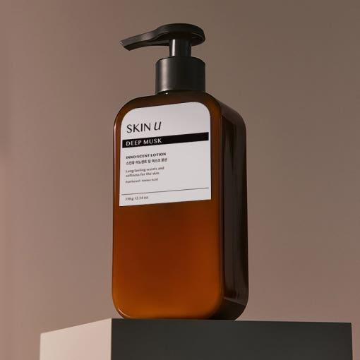 Skin U Inno:Scent Lotion 350G