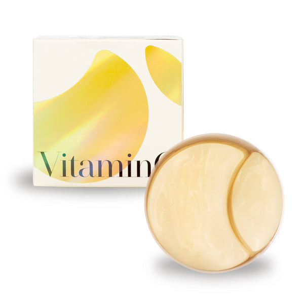 K-Secret Extra Illuminating Eye Gel Patches 60ea/102g Vitamin C