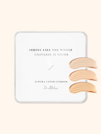 Dr.Althea Aurora Cover Cushion Smart SPF50+ PA+++ 15g
