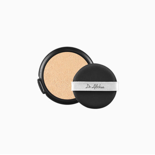 Dr.Althea Aurora Cover Cushion Smart SPF50+ PA+++ 15g Refill