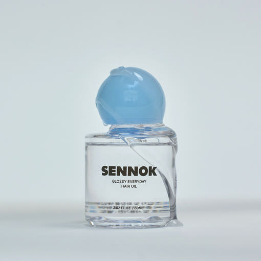 SENNOK Glossy Everyday Huile Capillaire 60 ml