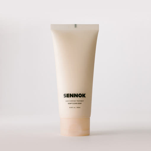 SENNOK Shiny Everyday Soin Capillaire 180 ml