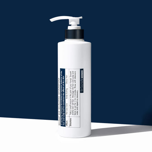 Dr.Ceuracle Scalp DX Shampooing Purifiant 500 ml