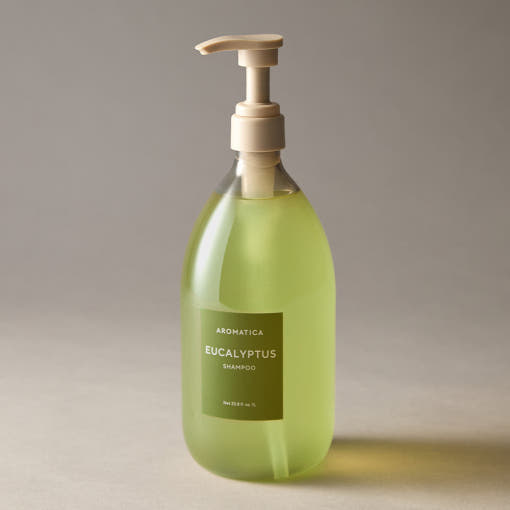 AROMATICA Eucalyptus Shampooing 15 Amino 1 L