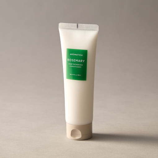 AROMATICA Rosemary Après-shampooing Densité 180 ml