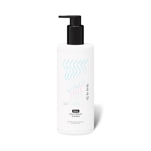 KAHI Extra Volume Booster Shampooing 500 ml